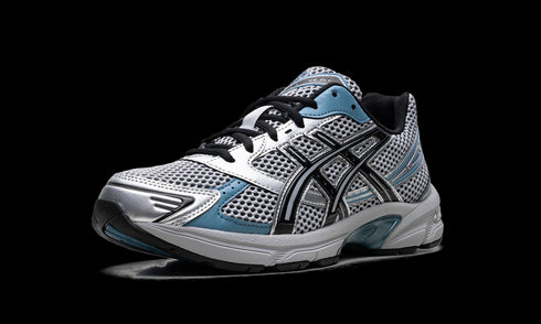 Gel-1130 "Black Blue Silver"